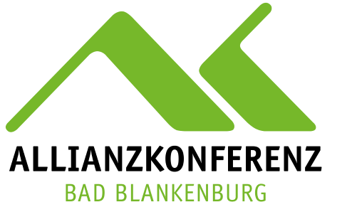 Allianzkonferenz Home
